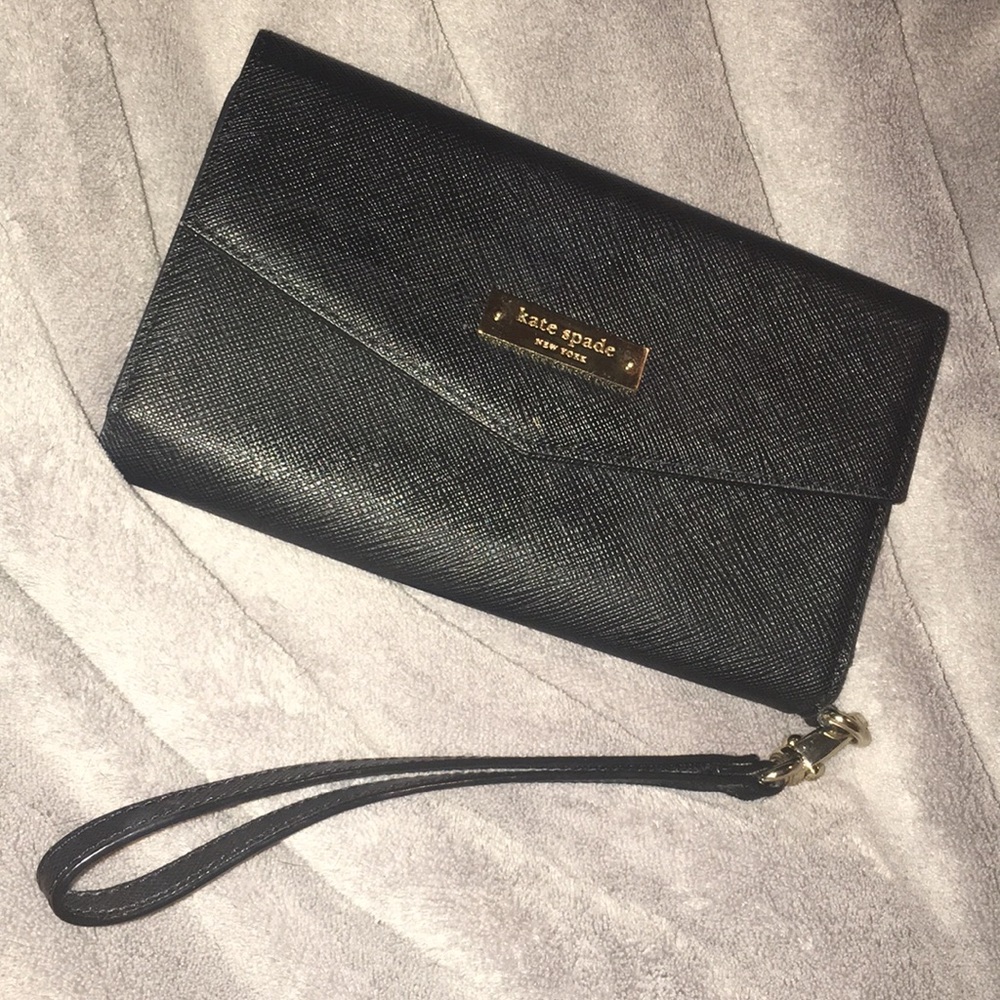 NWOT Kate Spade Wallet